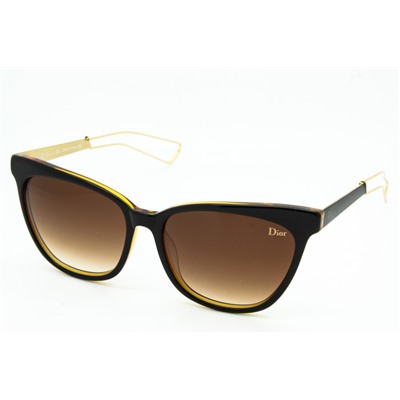 Dior солнцезащитные очки женские - BE01270 (без футляра)